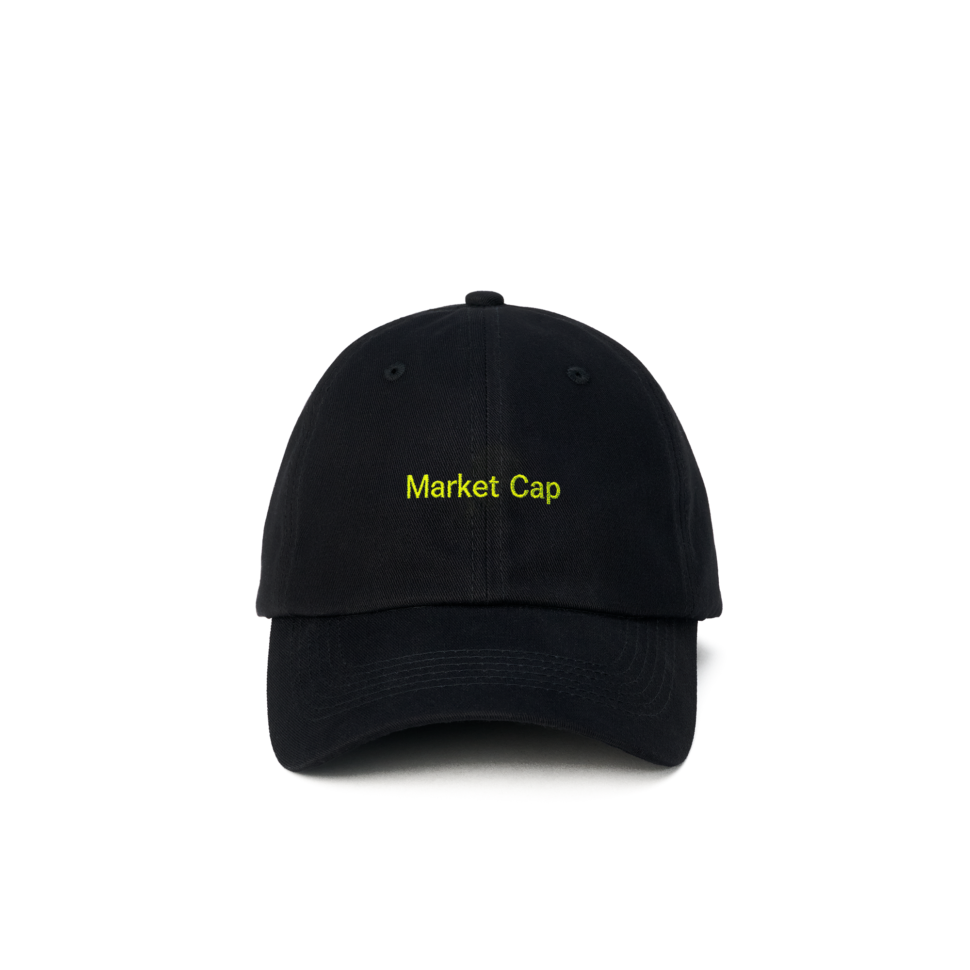 Midnight Market Cap – Robinhood Market
