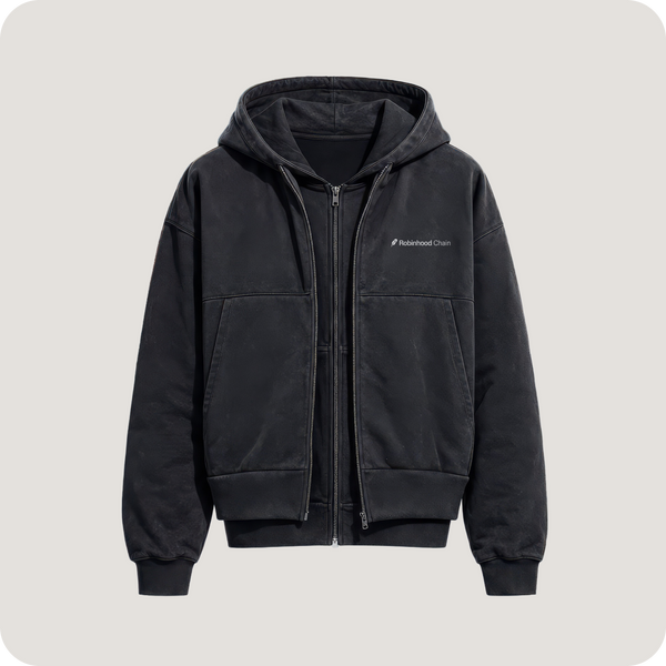 Layer 2 Hoodie