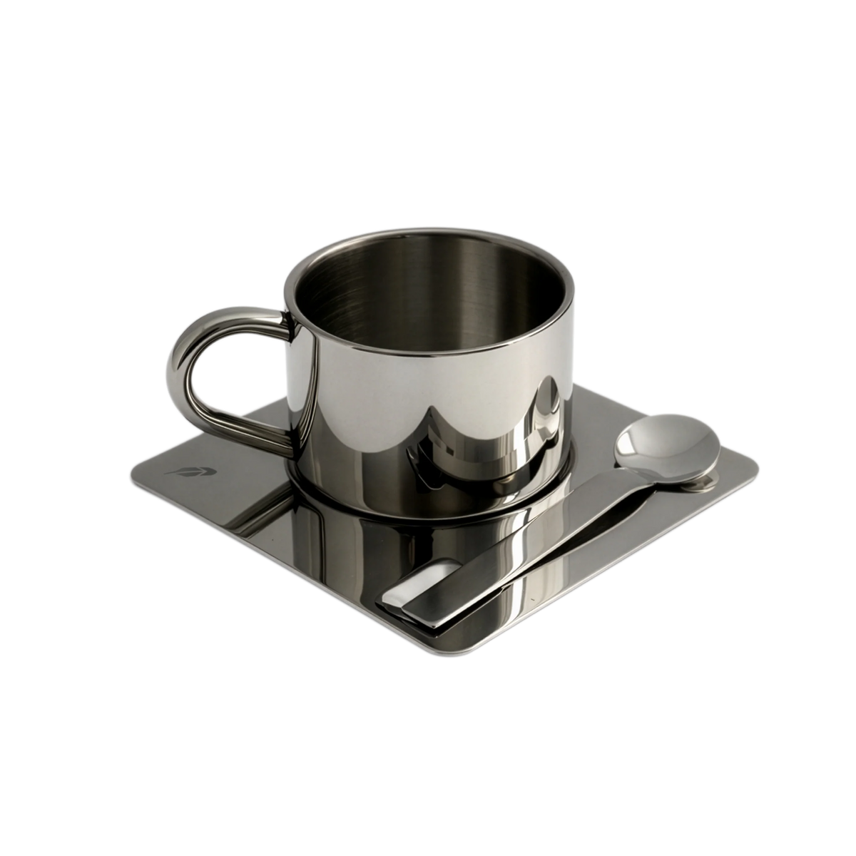 Espresso Set – Robinhood Market