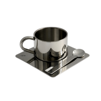 Espresso Set