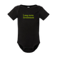 Long-Term Investment Onesie
