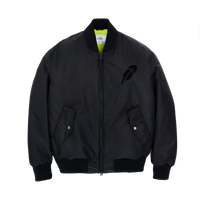 Stealth Bomber Jacket