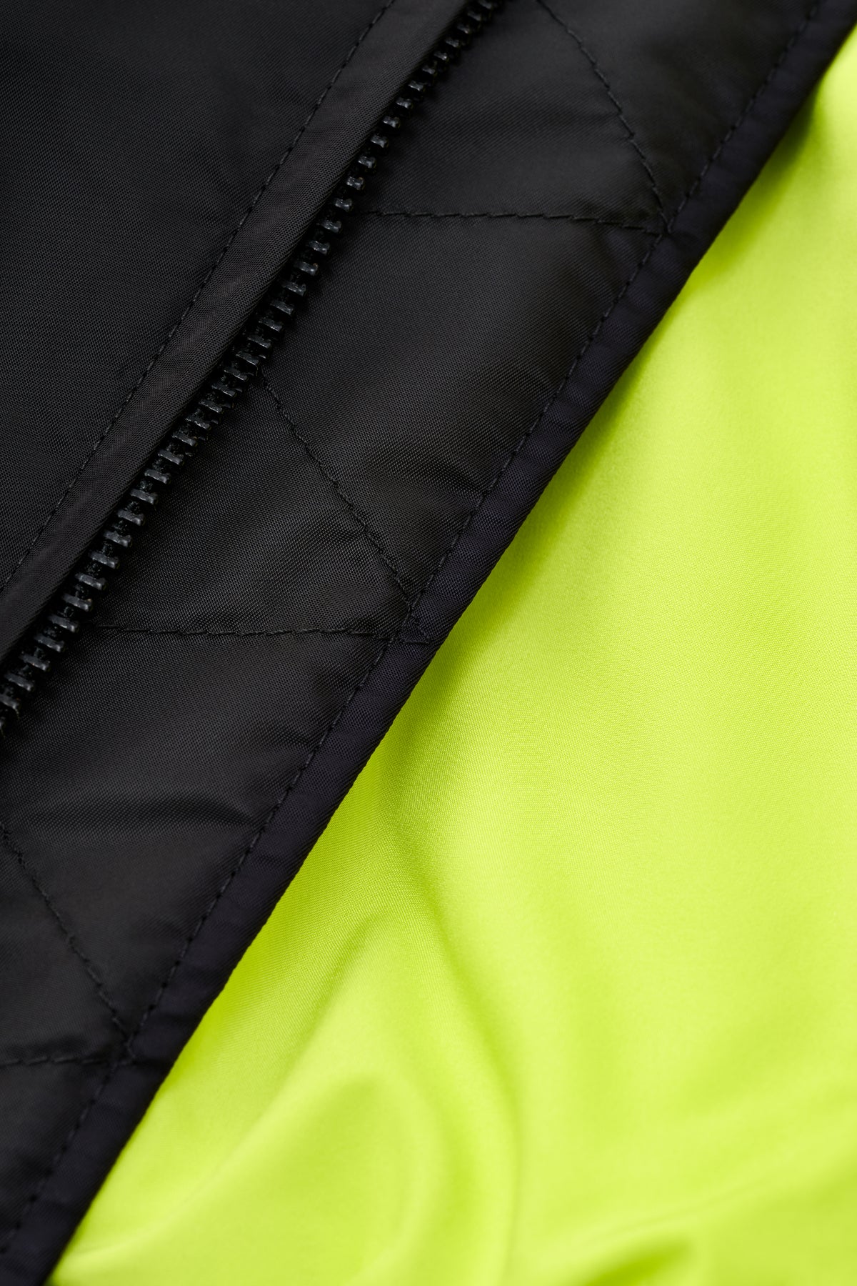 Stealth Bomber Jacket