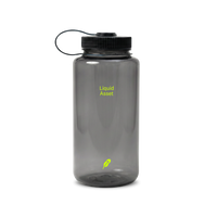 Liquid Asset Water Bottle