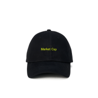 Midnight Market Cap – Robinhood Market