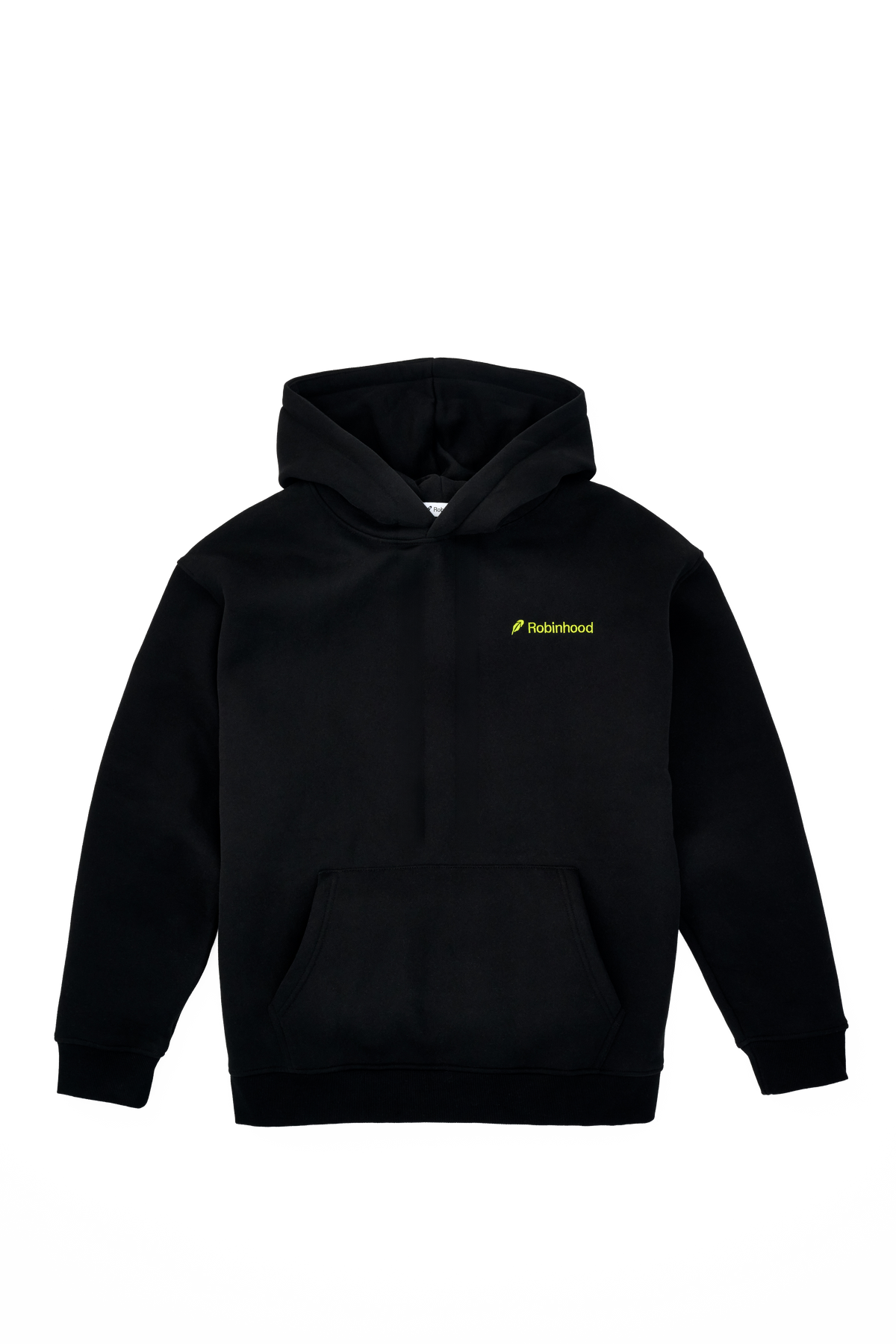 Black Robinhoodie