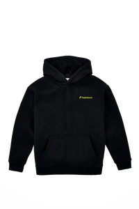 Black Robinhoodie