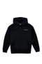 Black Robinhoodie