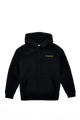 Black Robinhoodie