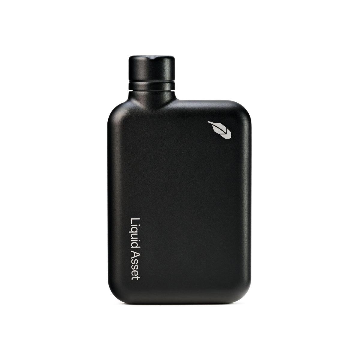 Liquid Asset MemoBottle