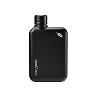Liquid Asset MemoBottle