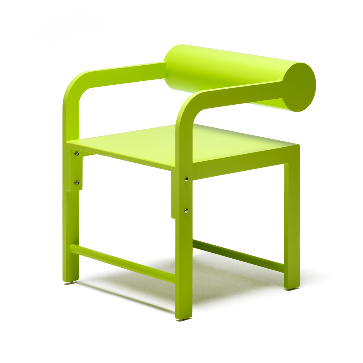 Neon Waka Waka Chair