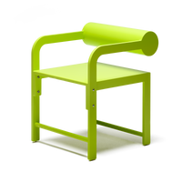 Neon Waka Waka Chair