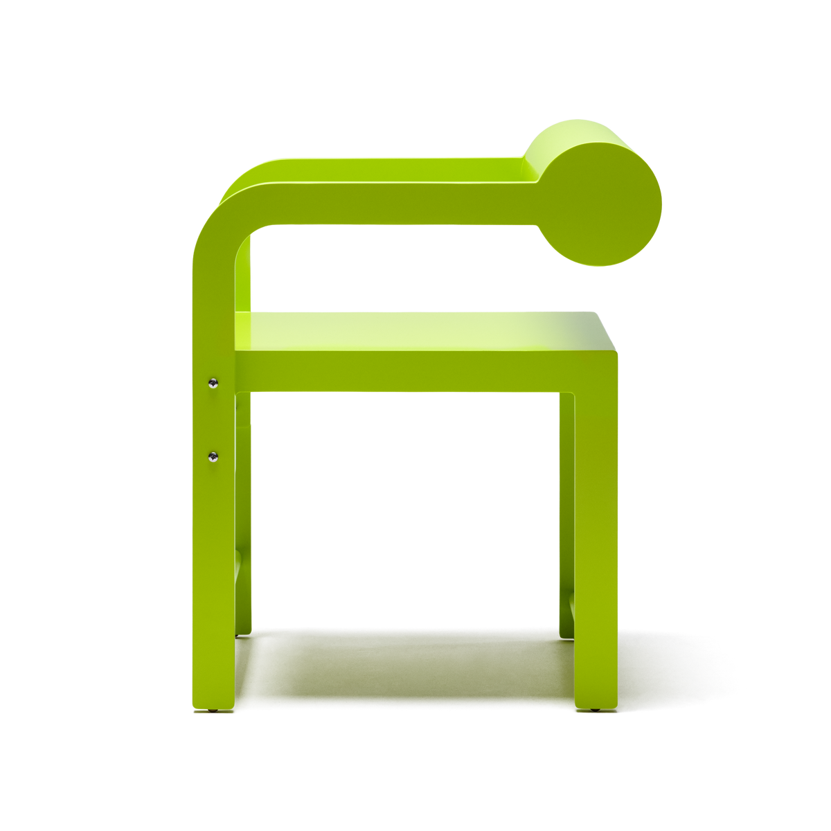 Neon Waka Waka Chair