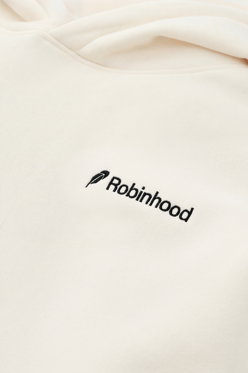 Heather Robinhoodie