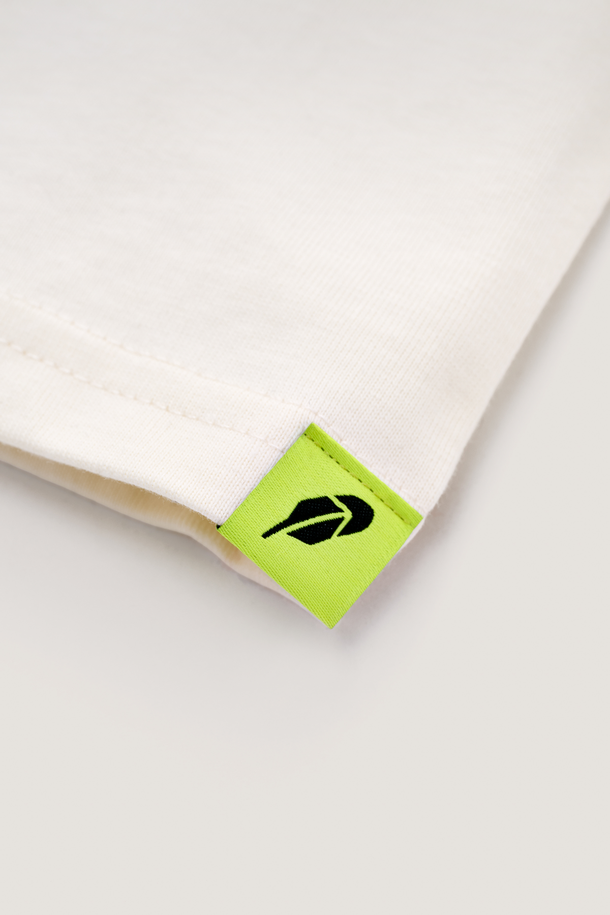 Long-Term Investment Tee