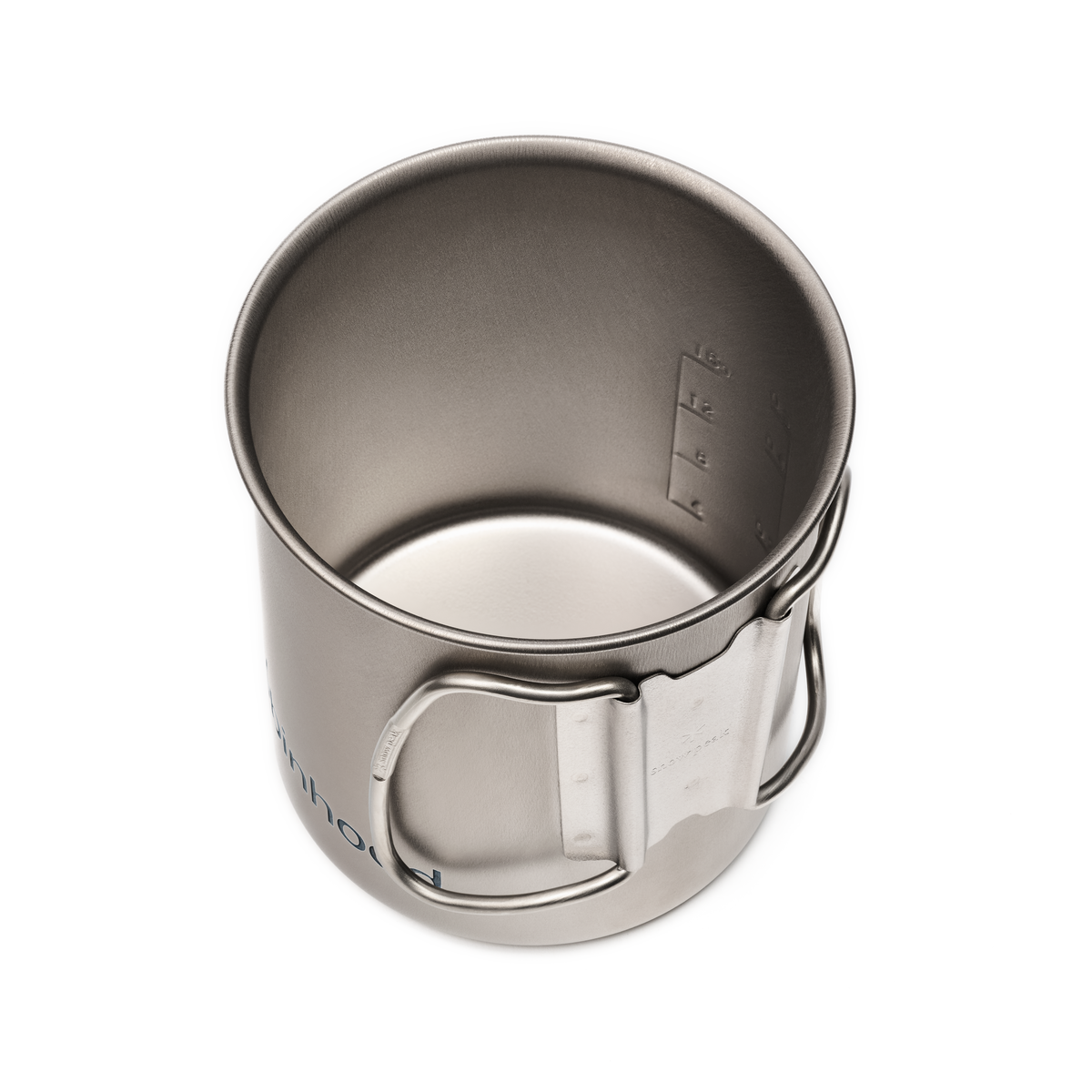 Snow Peak Feather Mug