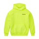 Neon Robinhoodie