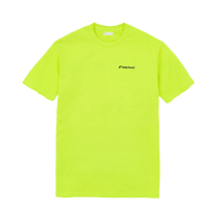 Neon Logo Tee