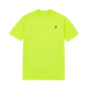 Neon Logo Tee