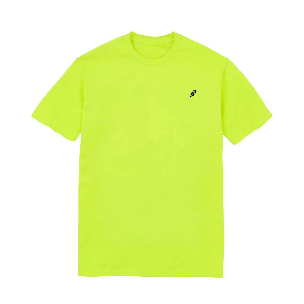 Neon Logo Tee