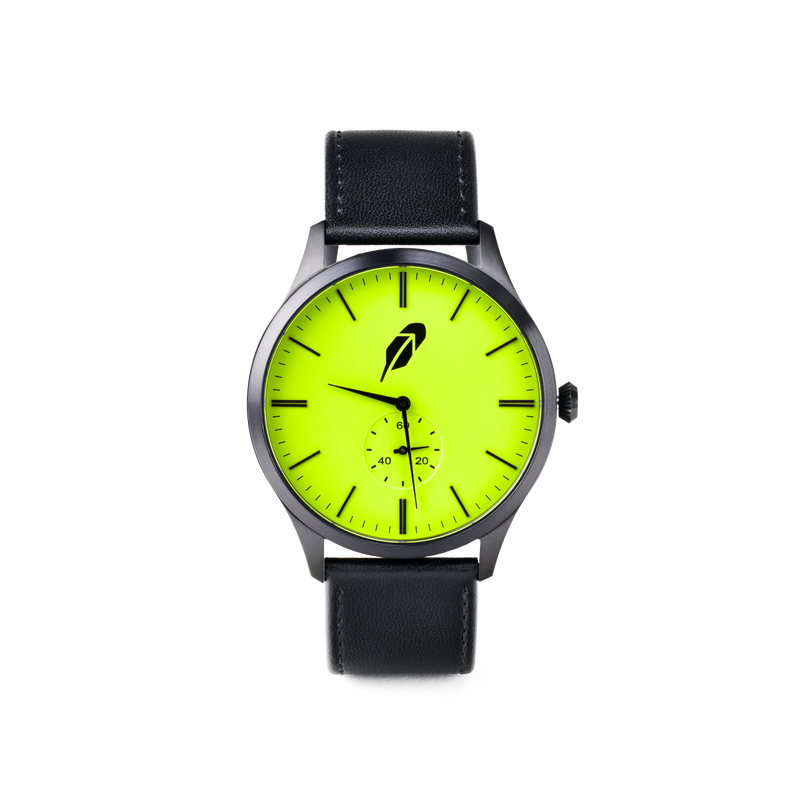 Neon Watch