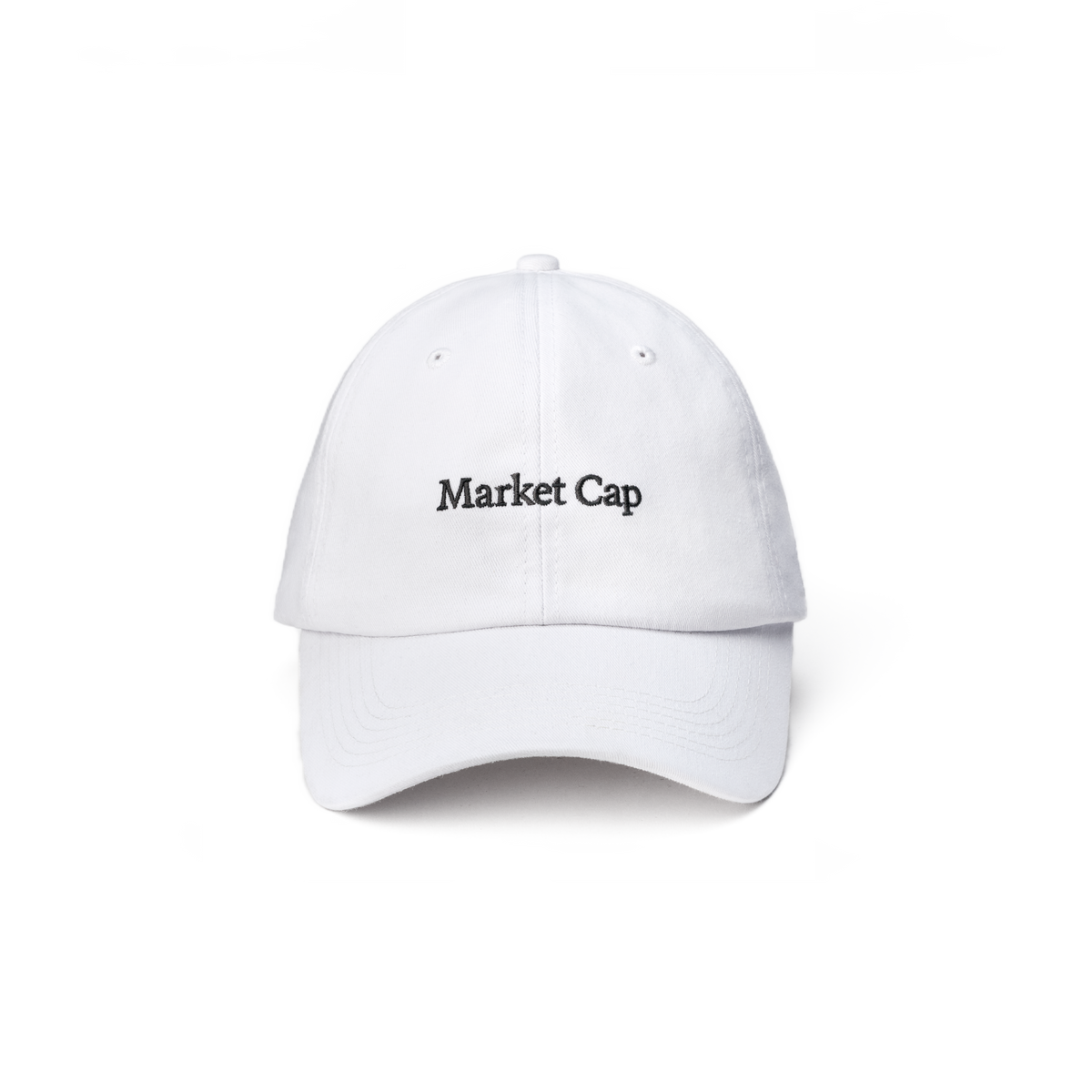 The Market Cap