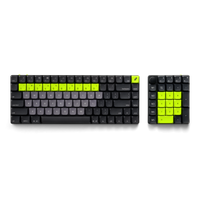 Robinhood Legend Keyboard