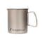 Snow Peak Feather Mug