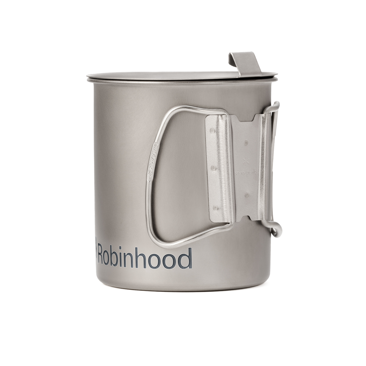 Snow Peak Feather Mug