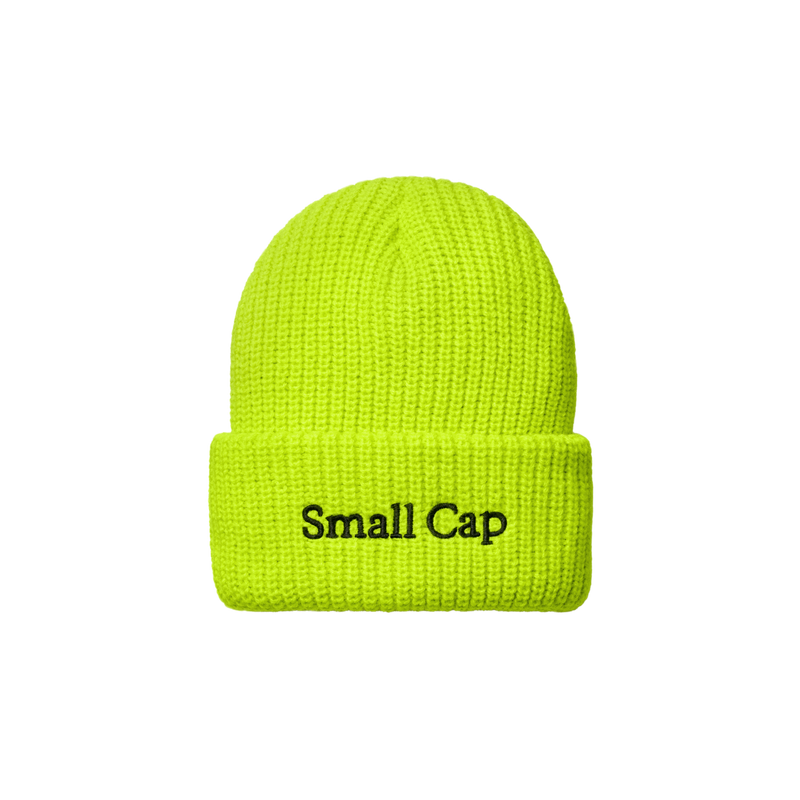 Small Cap