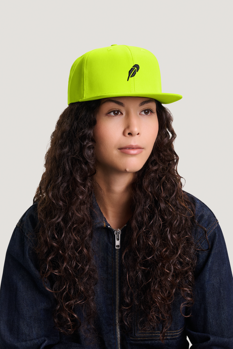 Neon Adjustable Cap – Robinhood Market