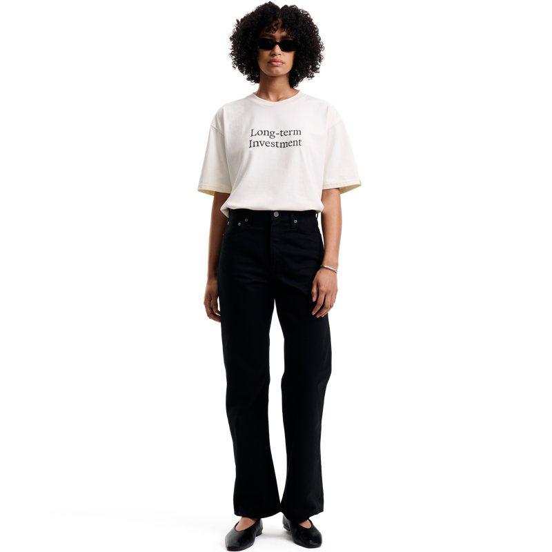 Long-Term Investment Tee