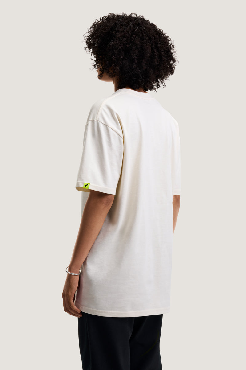 Long-Term Investment Tee