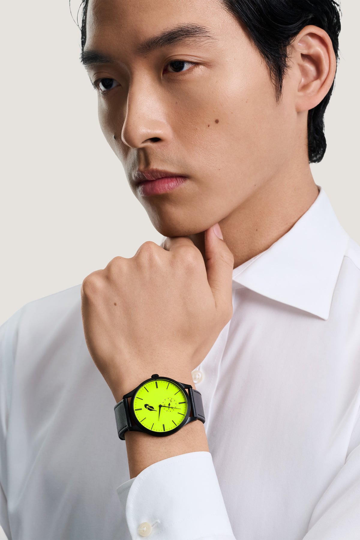Neon Watch