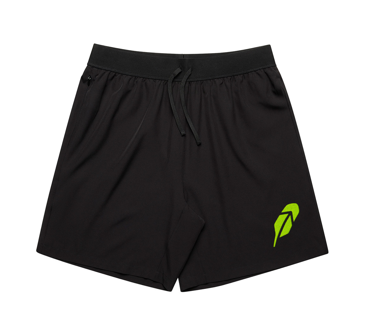 Active Shorts