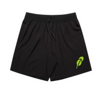 Active Shorts