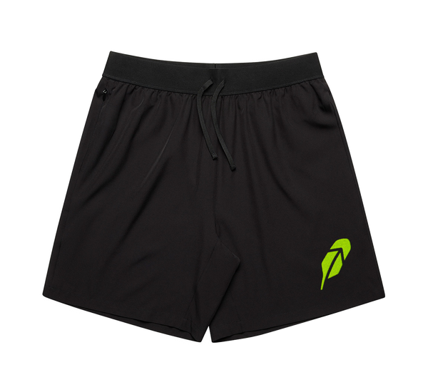 Active Shorts