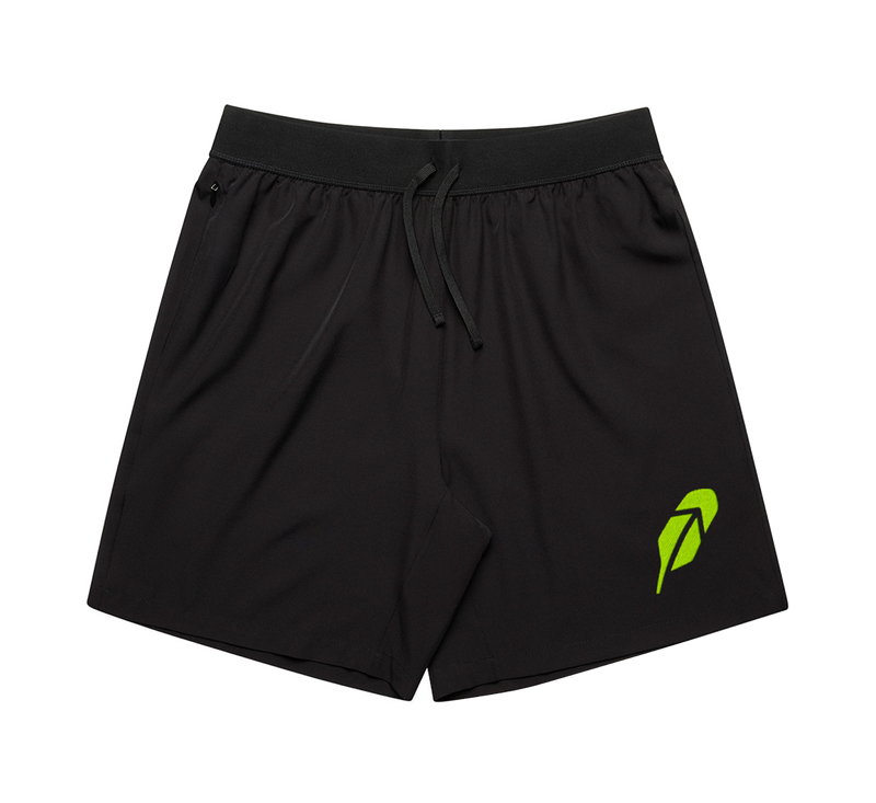 Active Shorts