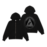 Fleet Zip Hoodie