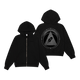 Fleet Zip Hoodie